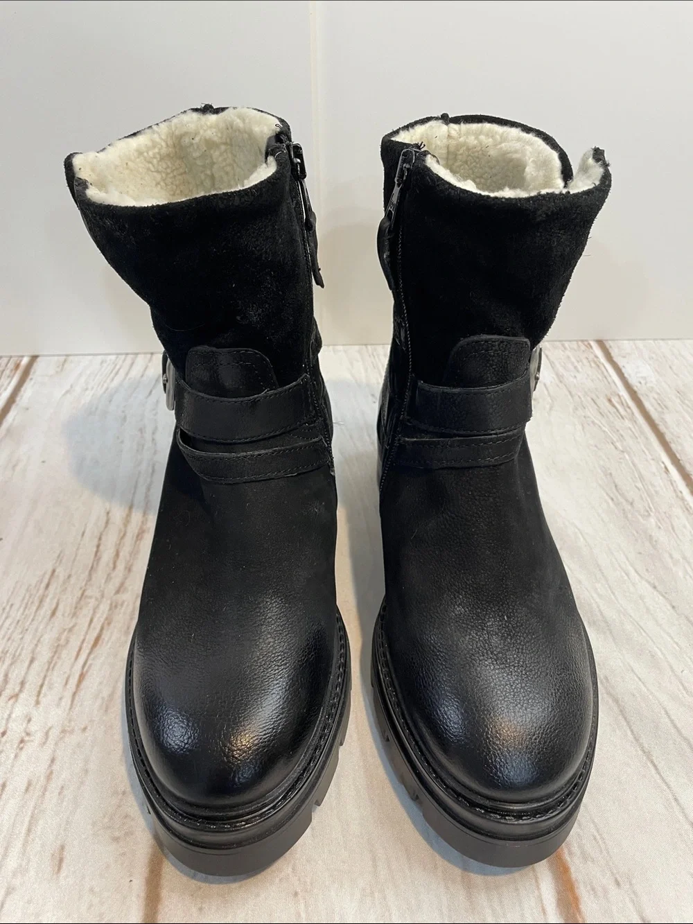 Miz Mooz chic black